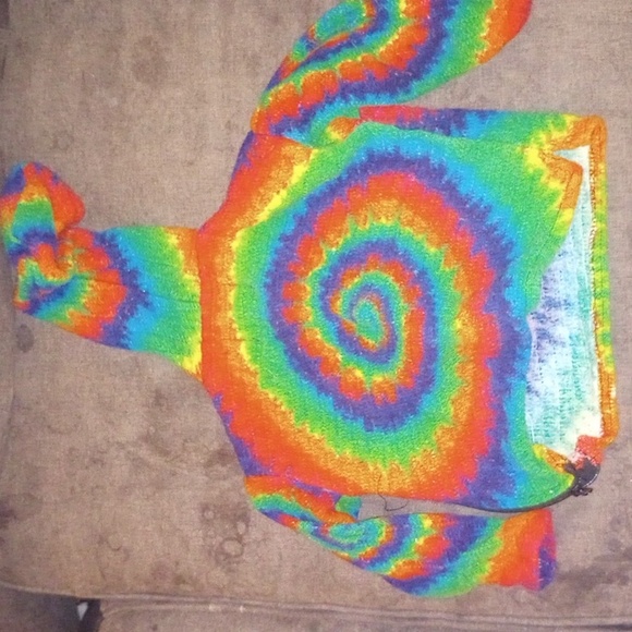 Infant hoodie - Picture 6 of 6